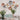Floral Vintage Metal Wall Decor