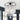 Modern 3-Light Crystal Flush Mount Chandelier
