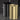 Glitter Metal Trash Can