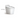 White One-Piece Square Smart Toilet