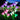 Lily Flower Solar Garden Stake Outdoor Lights