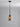 Nordic Double Glass Pendant Light