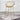 Minimalist Modern Counter Height Bar Stool