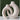 porcelain vase