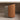 Houndstooth Ottoman Vanity Stool