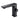 gray bathroom faucet