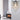 Modern Chrome Crystal Drop Wall Sconce