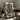Kawaii Aesthetic Small Standing Mirror