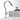 Swivel Pull-out Sprayer Kitchen Faucet