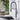 single lever pull-out kitchen sink faucet