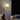 Creative Hand Holding Ball Wall Sconce