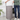 Large Laundry Hamper with Casters