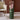 Light Luxury Wooden Umbrella Rack