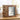 Wood & Glass Jewelry Box