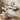 Minimalist White Floating Dressing Table