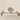 Minimalist White Floating Dressing Table