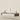 Minimalist White Floating Dressing Table
