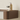 Minimalist White Floating Dressing Table