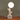 Japanese Style Creative Cactus Lamp