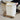 Metal Pull-Out Laundry Hamper