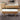 Mid-Century Tempered Glass Tabletop Coffee Table