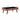 stylish minimalist table