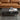 black rectangle living room table