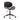brown and black office chair