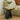 Modern Solid Wood Accent Side Table