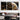 Modern Space View of City Light Wall Art