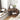 Multi-Purpose Wooden Corner Dressing Table with Storage
