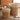 Natural Wicker Laundry Hamper