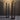 Simple Nordic LED Floor Lamp