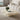Nordic Cloud Coffee Table in Beige