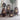 Nordic Decorative Floor Large Candle Holders