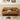 Nordic Light Luxury Vintage Leather Sofa