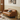 Nordic Light Luxury Vintage Leather Sofa