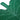 Modern Green Leaf Shaped Area Rug