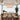 French Linear Tiered Pendant Light
