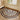 Style A Classic Half-Round Mosaic Entrance Doormat