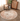 Persian Style Round Indoor Area Rug