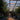 Black Outdoor Hanging Lantern Light