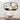 Oval Wall Mounted Bathroom Mirror