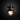 Single Head Vintage Waterproof Hanging Light