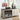 wood Kitchen Island - charmydecor