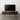 Retro Solid Oak Blok Media Console