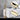 solid brass material