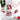 Snowman decorative storage