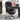 Bonded Leather Upholstery Office Chair