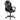 Adjustable Swivel Faux Leather Office Chair